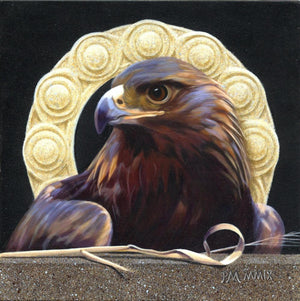 Perception of Eagle